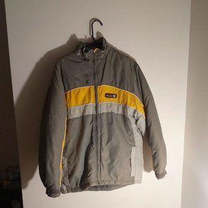 Weather Control Jacket | Size XL | Vintage